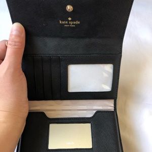 Kate Spade Wristlet
